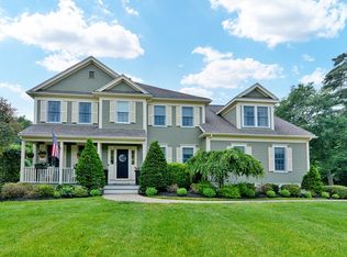 5 Harris Way, Georgetown, MA 01833