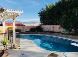 12165 Marbeth Pl, Yucaipa, CA 92399