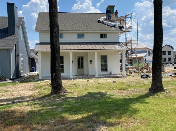 1409 Giverny Ln, North Little Rock, AR 72114