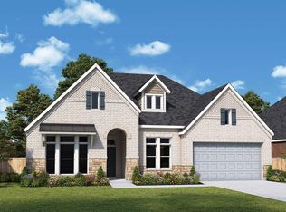 15748 Terracotta Terrace Ln, Conroe, TX 77302