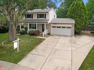 41970 Jason Dr, Clinton Township, MI 48038