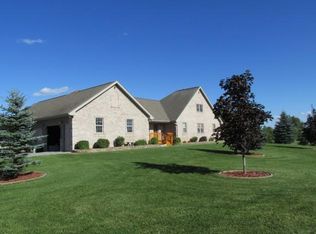 N9590 Hwy 55, Seymour, WI 54165