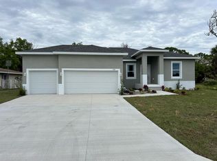 279 Annapolis Ln, Rotonda West, FL 33947
