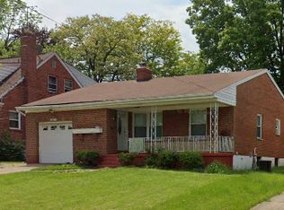 7857 Greenland Pl, Cincinnati, OH 45237
