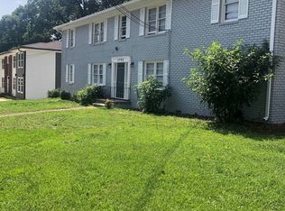 1792 Temple Ave #4, Atlanta, GA 30337