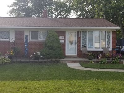 31756 Lafler Dr, Rockwood, MI, 48173