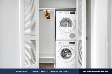 Rented by The Blueground