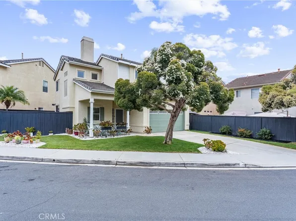 58 Cayman Brac, Aliso Viejo, CA 92656