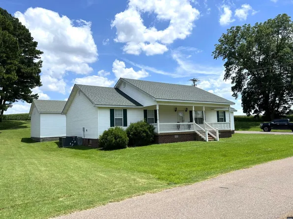 1202 Raspberry Rd, Troy, TN 38260