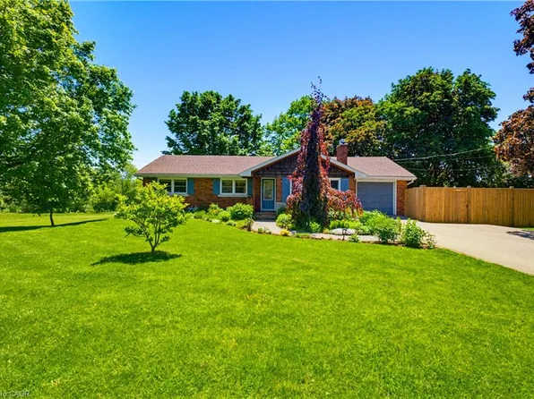 662 Glen Morris Rd W, Brant, ON N0B 1W0