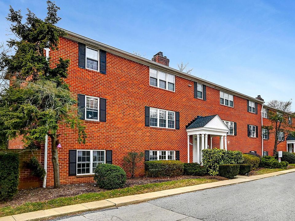 Tuscan Hills 4000 Linkwood Rd Baltimore MD Zillow