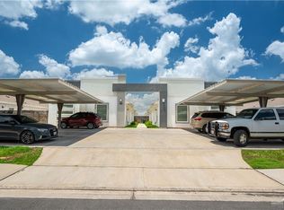 1624 W Marlin St #1, Pharr, TX 78577
