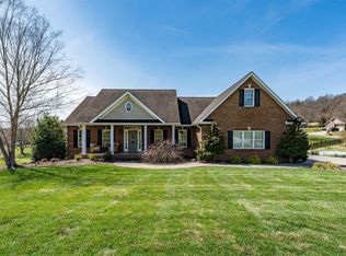 1876 Ashfield Dr, Kingsport, TN 37664