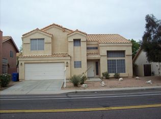 4112 E Frye Rd, Phoenix, AZ 85048