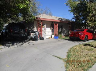 1701 Curtis Dr, Las Vegas, NV 89104