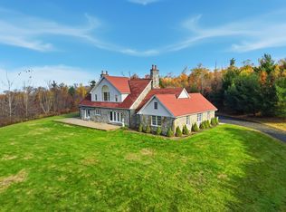 31 T Peck Rd, Monson, MA 01057