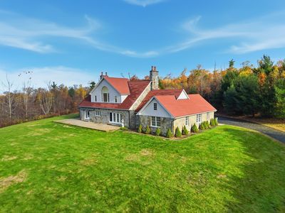 31 T Peck Rd, Monson, MA, 01057