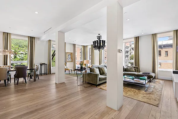 Rented by Douglas Elliman | media 1