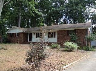3006 Beaverbrook Pl, Greensboro, NC 27406