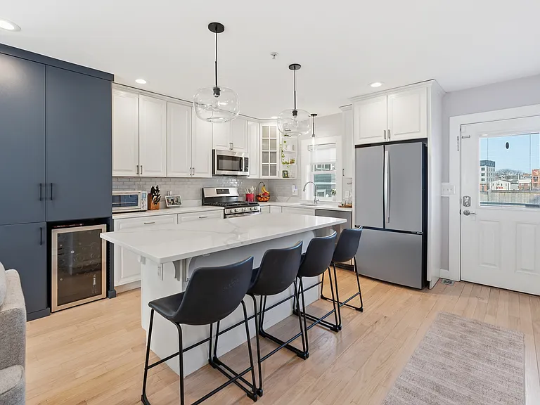 35 Tuckerman St #A — Photo 2