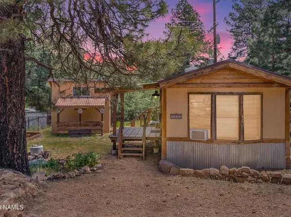 2333 Keams Canyon Trl, Flagstaff, AZ 86005