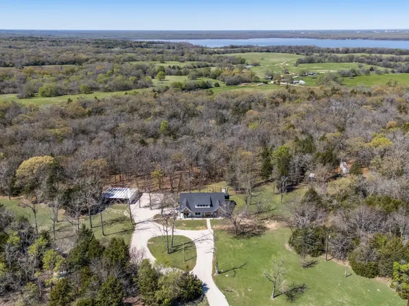 19001 County Road 334, Quinlan, TX 75474