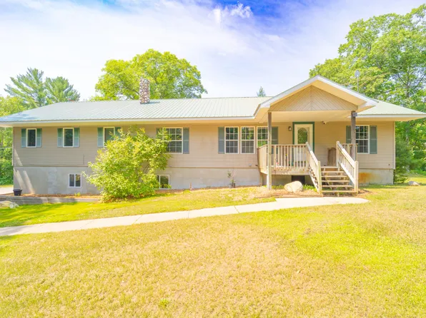 8238 Sturgeon Valley Dr, Indian River, MI 49749