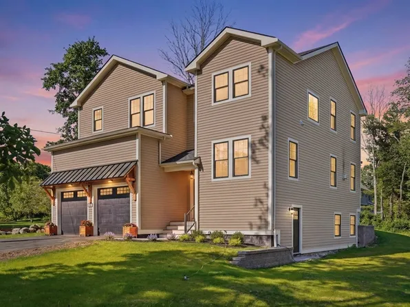 131 Maple St, Scituate, MA 02066