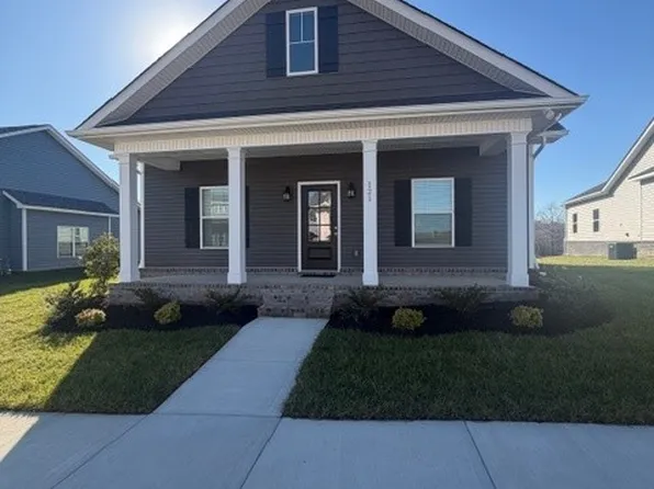 121 Kirbyberry Rd, Oak Ridge, TN 37830