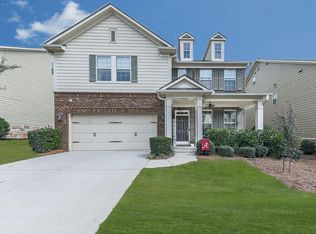 1060 Krobot Way, Milton, GA 30004