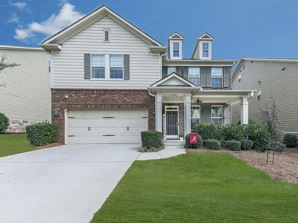 1060 Krobot Way, Milton, GA 30004