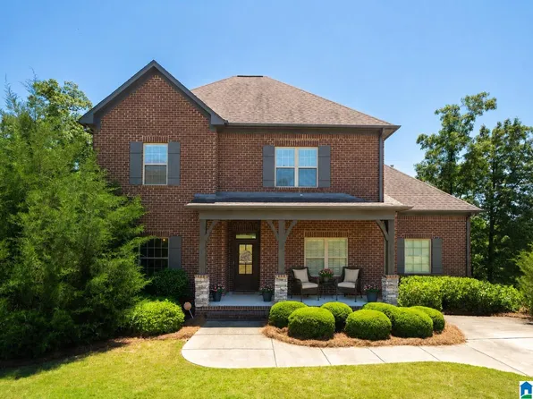 120 Willow Branch Ln, Chelsea, AL 35043