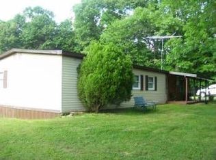 435 Fosters Mills Rd, Cowansville, PA 16218