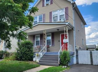 308 Hagel Ave, Linden, NJ
