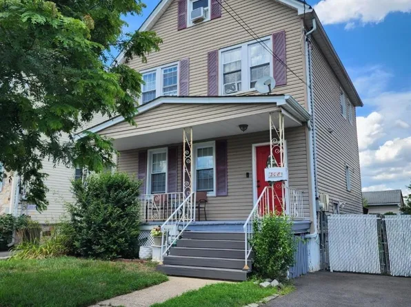 308 Hagel Ave, Linden City, NJ 07036
