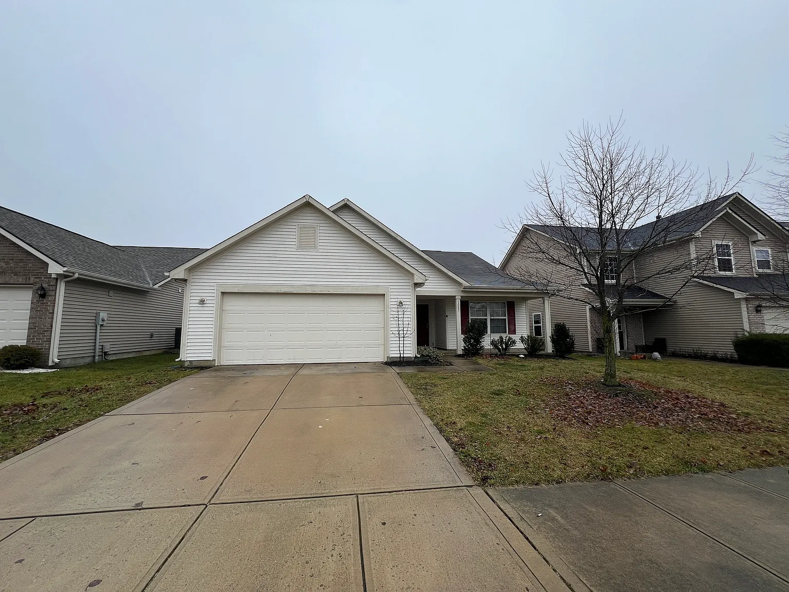 1047 Swinton Way photo 1