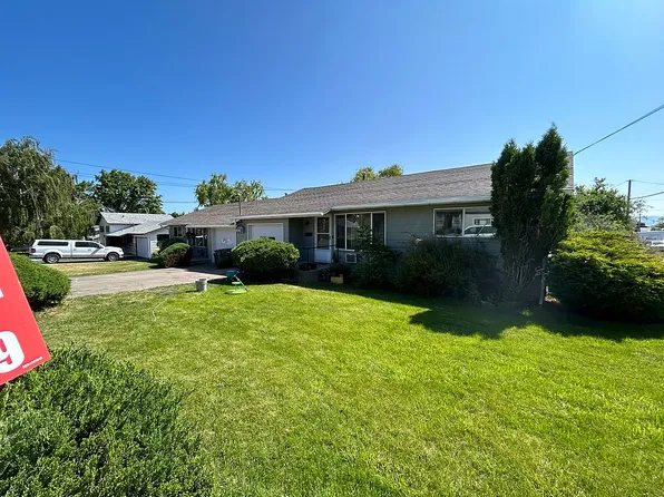 301 1/2 Cedar St, La Grande, OR 97850