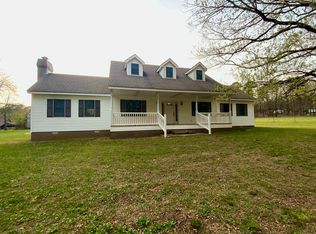 949 Dekalb Rd, Tumbling Shoals, AR 72581