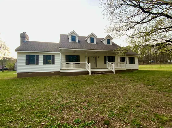 949 Dekalb Rd, Tumbling Shoals, AR 72581