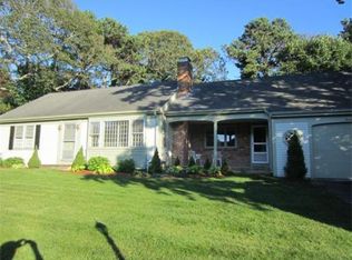 21 Gunwale Way, Yarmouth Port, MA 02675