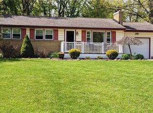 43 Skyline Ave, Canfield, OH