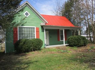 306 W Locust St, Johnson City, TN 37604