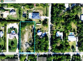 LOT F 99th Rd W #165, Jupiter, FL 33478