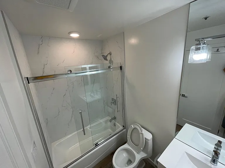 1945 Washington St #203 — Photo 12