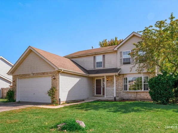 (undisclosed Address), Plainfield, IL 60586