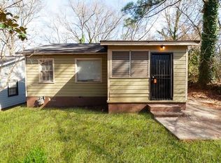 3528 Conley St, College Park, GA 30337