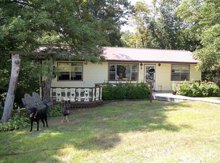 655 Miller Rd, Scaly Mountain, NC 28775