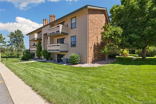 131 S Zang Way #D Photo 1