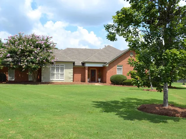 8201 Heathrow Pl, Montgomery, AL 36117