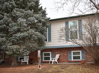 8618 S Dudley St, Littleton, CO 80128